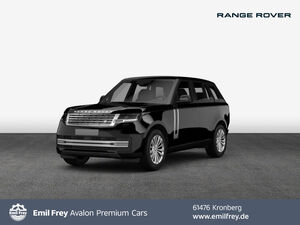 LAND ROVER Range Rover P530