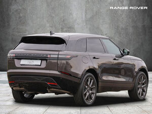 LAND ROVER Range Rover Velar P400e  221 kW, 5-türig