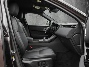 LAND ROVER Range Rover Velar P400e  221 kW, 5-türig