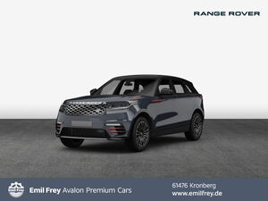 LAND ROVER Range Rover Velar D300  221 kW, 5-türig (Diesel)