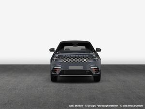 LAND ROVER Range Rover Velar D300  221 kW, 5-türig (Diesel)