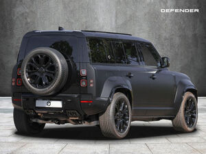 LAND ROVER Defender 110 P635  467 kW, 5-türig