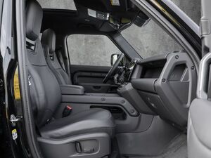 LAND ROVER Defender 110 P635  467 kW, 5-türig