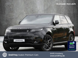 LAND ROVER Range Rover Sport P460e Hybrid  280 kW, 5-türig
