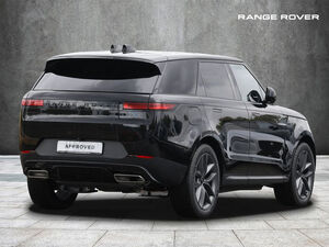 LAND ROVER Range Rover Sport P460e Hybrid  280 kW, 5-türig