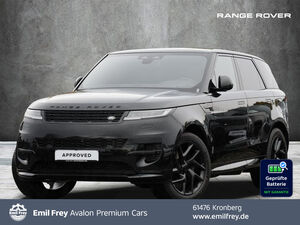 LAND ROVER Range Rover Sport P460e Hybrid  280 kW, 5-türig