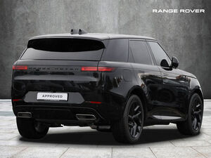 LAND ROVER Range Rover Sport P460e Hybrid  280 kW, 5-türig