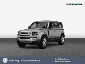 LAND ROVER Defender 110 D200  147 kW, 5-türig (Diesel)