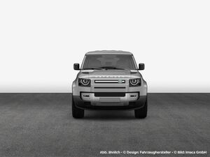 LAND ROVER Defender 110 D200  147 kW, 5-türig (Diesel)