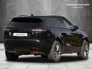 LAND ROVER Range Rover Velar D300