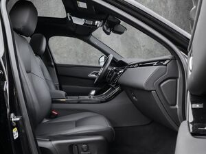 LAND ROVER Range Rover Velar D300