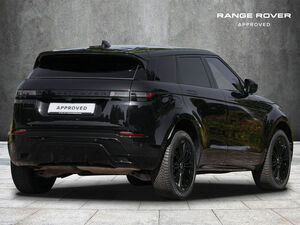 LAND ROVER Range Rover Evoque D165