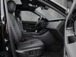 LAND ROVER Range Rover Evoque D165