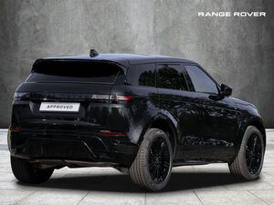 LAND ROVER Range Rover Evoque D165
