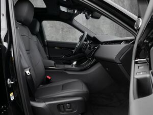 LAND ROVER Range Rover Evoque D165