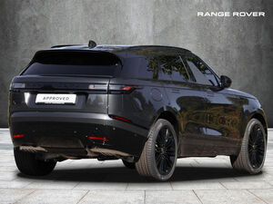 LAND ROVER Range Rover Velar D300  221 kW, 5-türig (Diesel)