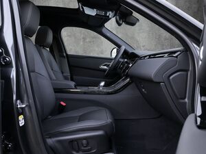 LAND ROVER Range Rover Velar D300  221 kW, 5-türig (Diesel)
