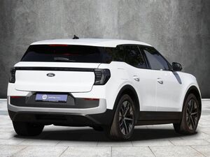FORD Explorer Elektro Explorer Dual-Elektromotor Extend. Range AWD 77kWh