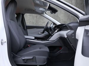 FORD Explorer Elektro Explorer Dual-Elektromotor Extend. Range AWD 77kWh