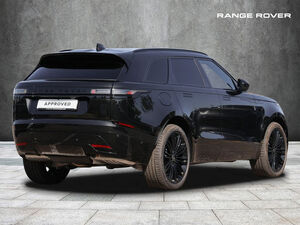 LAND ROVER Range Rover Velar D300