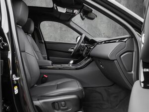 LAND ROVER Range Rover Velar D300