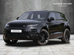 LAND ROVER Range Rover Evoque P270e