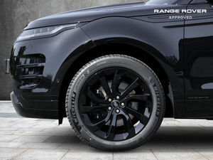 LAND ROVER Range Rover Evoque P270e
