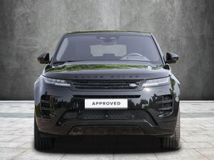 LAND ROVER Range Rover Evoque P270e