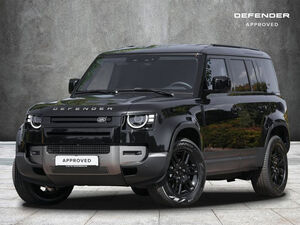 LAND ROVER Defender 110 D200