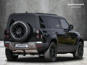 LAND ROVER Defender 110 D200
