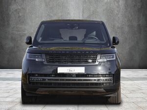 LAND ROVER Range Rover P530