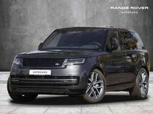 LAND ROVER Range Rover P530