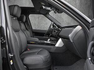 LAND ROVER Range Rover P530