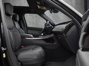 LAND ROVER Range Rover Sport P460e Hybrid  280 kW, 5-türig