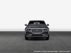JAGUAR F-Pace P400 AWD