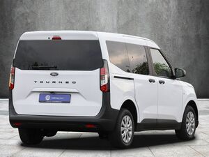FORD Tourneo Courier 1.0 EcoBoost TREND