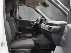 FORD Tourneo Courier 1.0 EcoBoost TREND