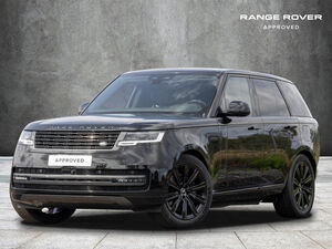 LAND ROVER Range Rover P550e Hybrid