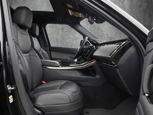 LAND ROVER Range Rover Sport P460e Hybrid