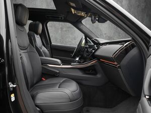 LAND ROVER Range Rover Sport P550e Hybrid
