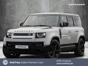 LAND ROVER Defender 110 D250  183 kW, 5-türig (Diesel)