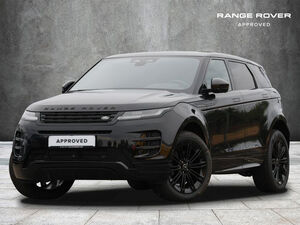 LAND ROVER Range Rover Evoque D165