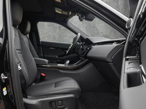 LAND ROVER Range Rover Evoque D165
