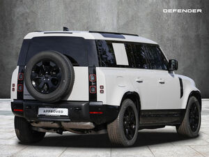 LAND ROVER Defender 110 D250  183 kW, 5-türig (Diesel)