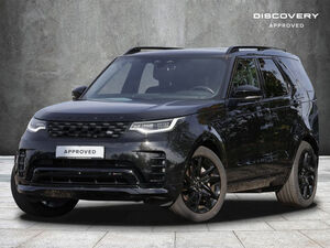 LAND ROVER Discovery D250