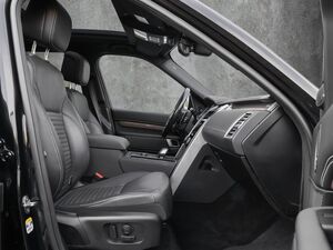 LAND ROVER Discovery D250