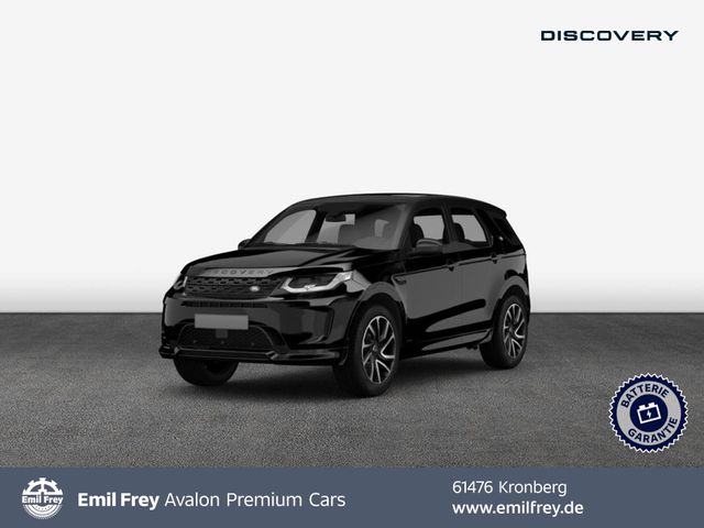 LAND ROVER Discovery Sport P300e  147 kW, 5-türig (Benzin/Elektro-PlugIn)