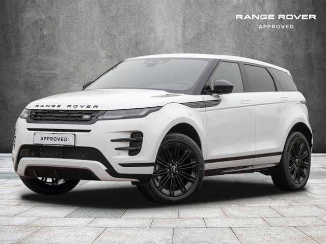 LAND ROVER Range Rover Evoque P270e