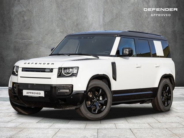 LAND ROVER Defender 110 D200