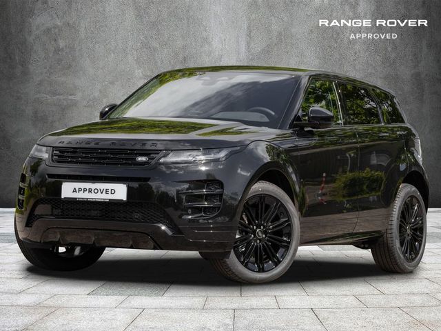 LAND ROVER Range Rover Evoque D200